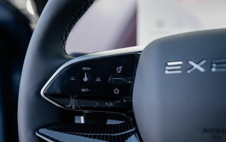 CheryExeed TXL, 2025 год, 3 930 000 рублей, 22 фотография