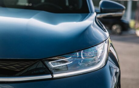 CheryExeed TXL, 2025 год, 3 930 000 рублей, 12 фотография