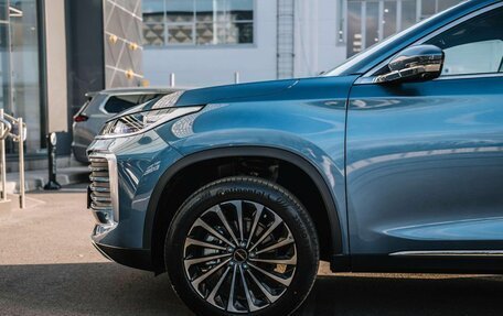 CheryExeed TXL, 2025 год, 3 930 000 рублей, 10 фотография