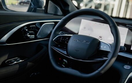 CheryExeed TXL, 2025 год, 3 930 000 рублей, 16 фотография