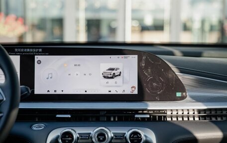 CheryExeed TXL, 2025 год, 3 930 000 рублей, 17 фотография