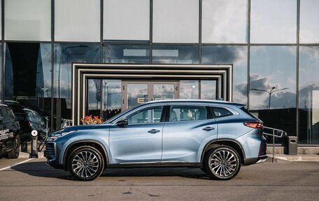 CheryExeed TXL, 2025 год, 3 930 000 рублей, 9 фотография