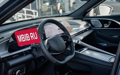 CheryExeed TXL, 2025 год, 3 930 000 рублей, 14 фотография