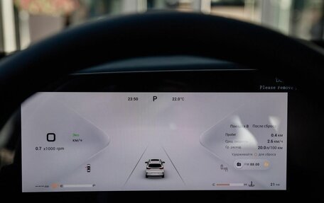 CheryExeed TXL, 2025 год, 3 930 000 рублей, 24 фотография