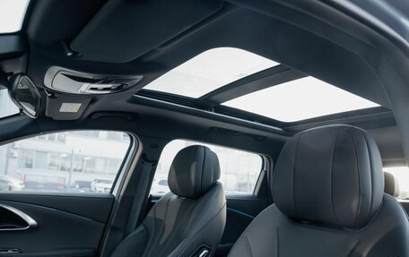 CheryExeed TXL, 2025 год, 3 930 000 рублей, 35 фотография