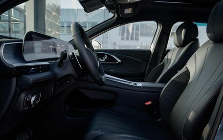 CheryExeed TXL, 2025 год, 3 930 000 рублей, 31 фотография