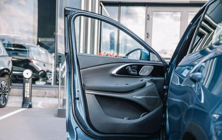 CheryExeed TXL, 2025 год, 3 930 000 рублей, 34 фотография