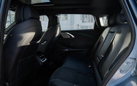 CheryExeed TXL, 2025 год, 3 930 000 рублей, 32 фотография