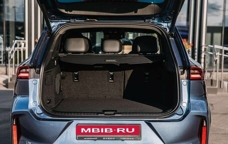 CheryExeed TXL, 2025 год, 3 930 000 рублей, 38 фотография