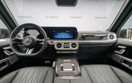 Mercedes-Benz G-Класс W463 рестайлинг _iii, 2025 год, 27 400 000 рублей, 10 фотография