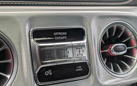 Mercedes-Benz G-Класс W463 рестайлинг _iii, 2025 год, 27 400 000 рублей, 16 фотография