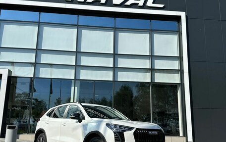 Haval Jolion, 2026 год, 2 599 000 рублей, 6 фотография