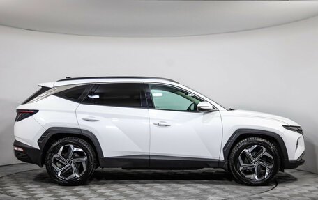 Hyundai Tucson, 2022 год, 3 300 000 рублей, 4 фотография