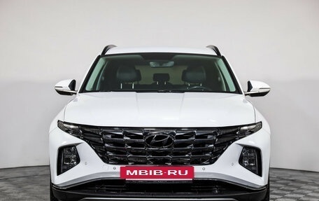 Hyundai Tucson, 2022 год, 3 300 000 рублей, 2 фотография