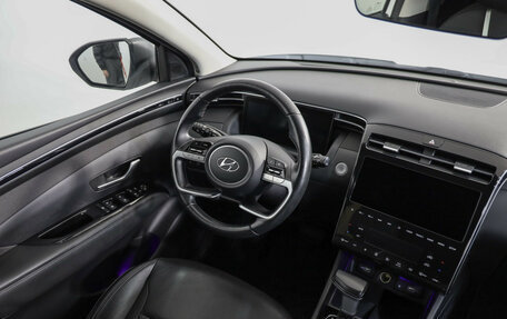 Hyundai Tucson, 2022 год, 3 300 000 рублей, 8 фотография