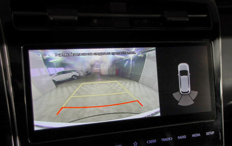 Hyundai Tucson, 2022 год, 3 300 000 рублей, 15 фотография