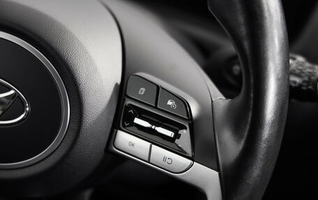 Hyundai Tucson, 2022 год, 3 300 000 рублей, 11 фотография