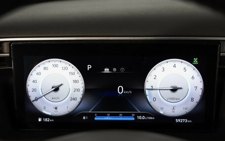 Hyundai Tucson, 2022 год, 3 300 000 рублей, 13 фотография