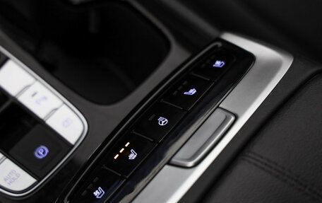 Hyundai Tucson, 2022 год, 3 300 000 рублей, 19 фотография