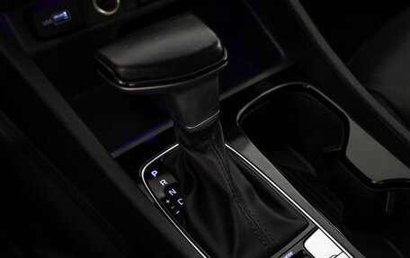 Hyundai Tucson, 2022 год, 3 300 000 рублей, 17 фотография