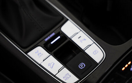 Hyundai Tucson, 2022 год, 3 300 000 рублей, 18 фотография