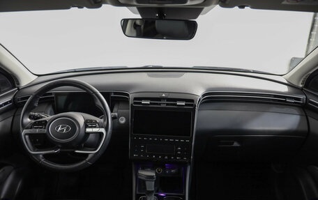 Hyundai Tucson, 2022 год, 3 300 000 рублей, 9 фотография