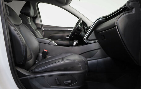 Hyundai Tucson, 2022 год, 3 300 000 рублей, 27 фотография