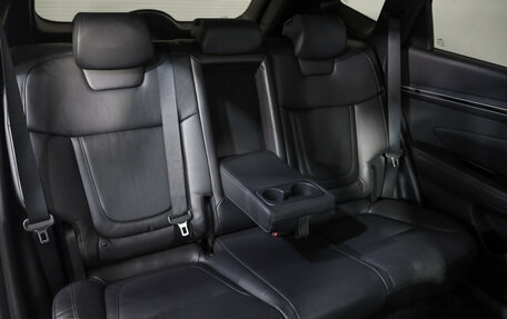 Hyundai Tucson, 2022 год, 3 300 000 рублей, 28 фотография