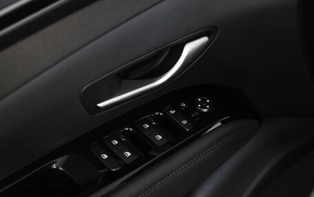 Hyundai Tucson, 2022 год, 3 300 000 рублей, 22 фотография