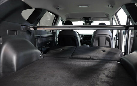 Hyundai Tucson, 2022 год, 3 300 000 рублей, 32 фотография