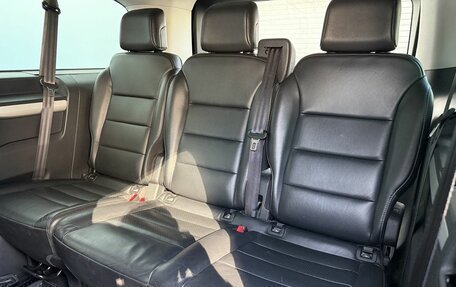 Peugeot Traveller I, 2020 год, 3 250 000 рублей, 12 фотография