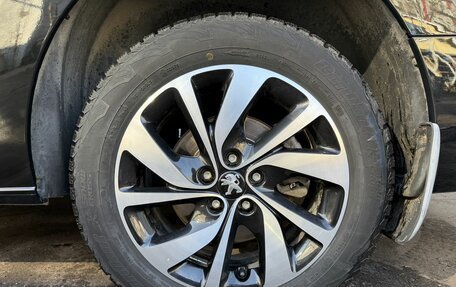 Peugeot Traveller I, 2020 год, 3 250 000 рублей, 9 фотография