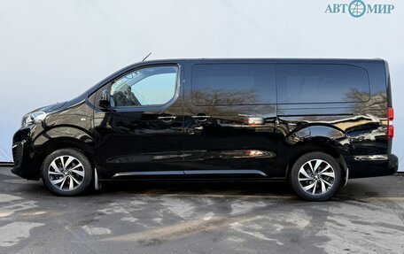 Peugeot Traveller I, 2020 год, 3 250 000 рублей, 8 фотография