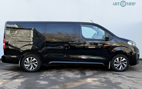 Peugeot Traveller I, 2020 год, 3 250 000 рублей, 4 фотография