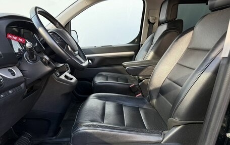 Peugeot Traveller I, 2020 год, 3 250 000 рублей, 10 фотография