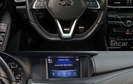 Infiniti Q30, 2019 год, 2 990 000 рублей, 6 фотография