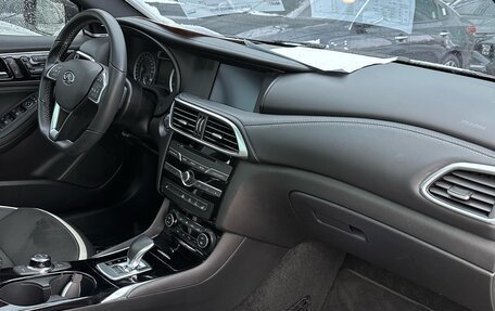 Infiniti Q30, 2019 год, 2 990 000 рублей, 11 фотография