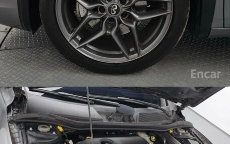 Infiniti Q30, 2019 год, 2 990 000 рублей, 10 фотография