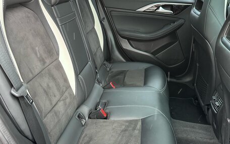 Infiniti Q30, 2019 год, 2 990 000 рублей, 13 фотография