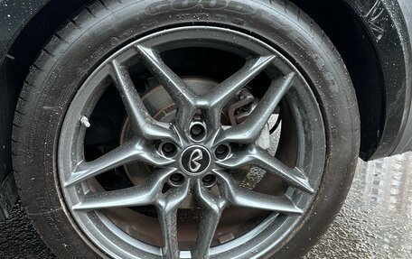 Infiniti Q30, 2019 год, 2 990 000 рублей, 14 фотография