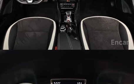 Infiniti Q30, 2019 год, 2 990 000 рублей, 7 фотография