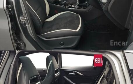 Infiniti Q30, 2019 год, 2 990 000 рублей, 9 фотография