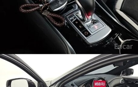 Infiniti Q30, 2019 год, 2 990 000 рублей, 8 фотография