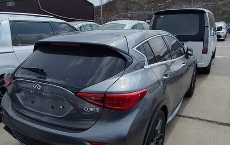 Infiniti Q30, 2019 год, 2 990 000 рублей, 18 фотография