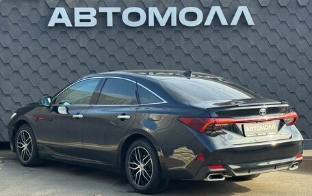 Toyota Avalon, 2022 год, 3 600 000 рублей, 9 фотография
