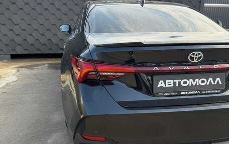 Toyota Avalon, 2022 год, 3 600 000 рублей, 7 фотография