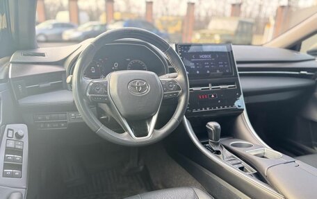 Toyota Avalon, 2022 год, 3 600 000 рублей, 11 фотография