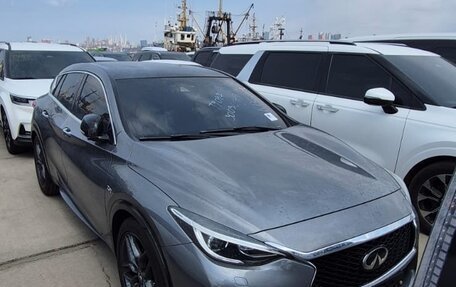 Infiniti Q30, 2019 год, 2 990 000 рублей, 19 фотография