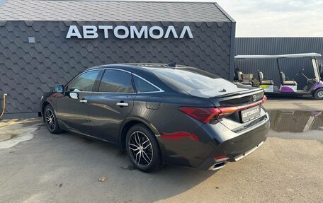 Toyota Avalon, 2022 год, 3 600 000 рублей, 10 фотография