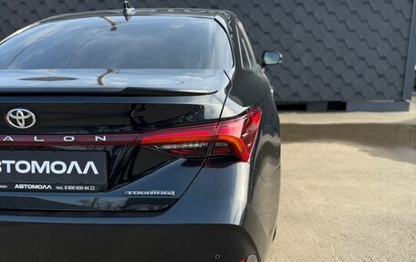 Toyota Avalon, 2022 год, 3 600 000 рублей, 8 фотография